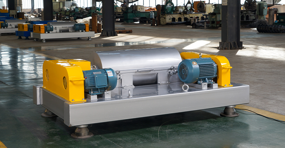 探秘離心技術的奇妙世界——麗水離心機的不凡魅力(圖1) undefined