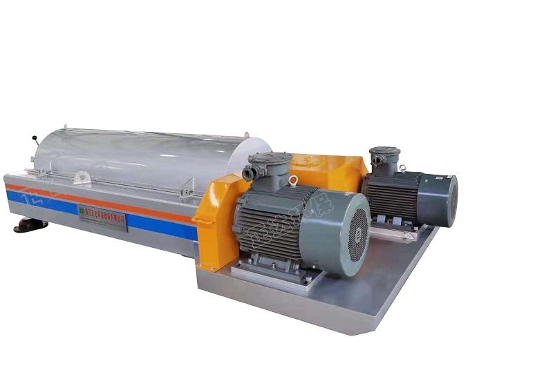 三相分離離心機 三相分離離心機