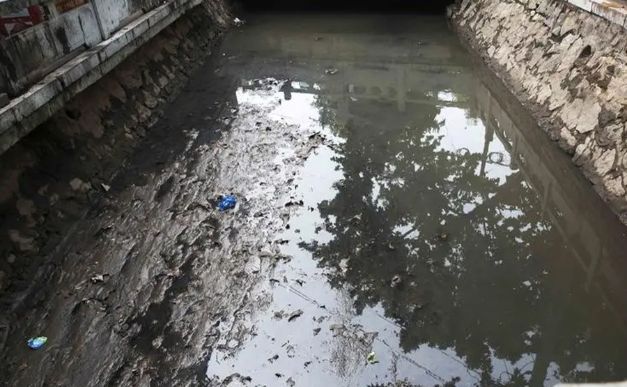 淤泥脫水機(jī)(圖1) undefined