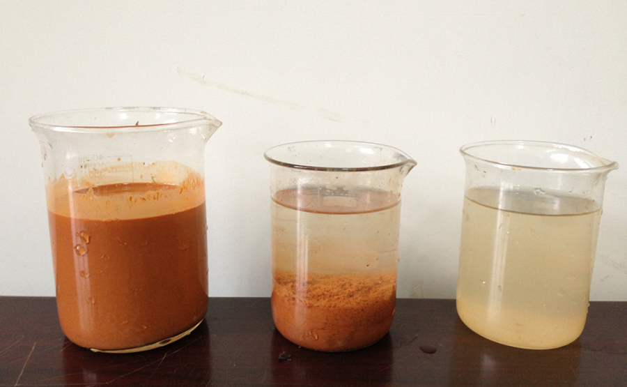 泥漿分離脫水機(圖1) undefined