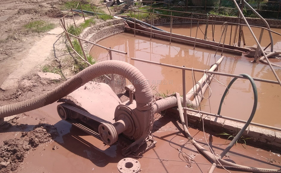 脫水分離設(shè)備(圖1) undefined