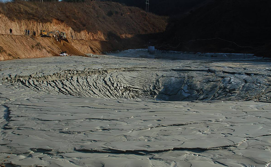 污泥干化脫水機(jī)(圖1) undefined