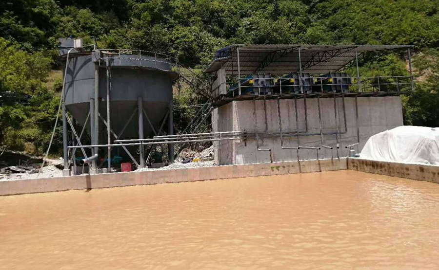 工地泥漿處理：難題與解決方案