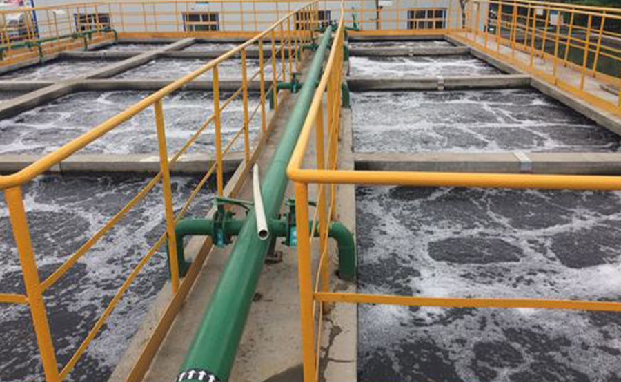 城市自來水污泥(圖1) undefined