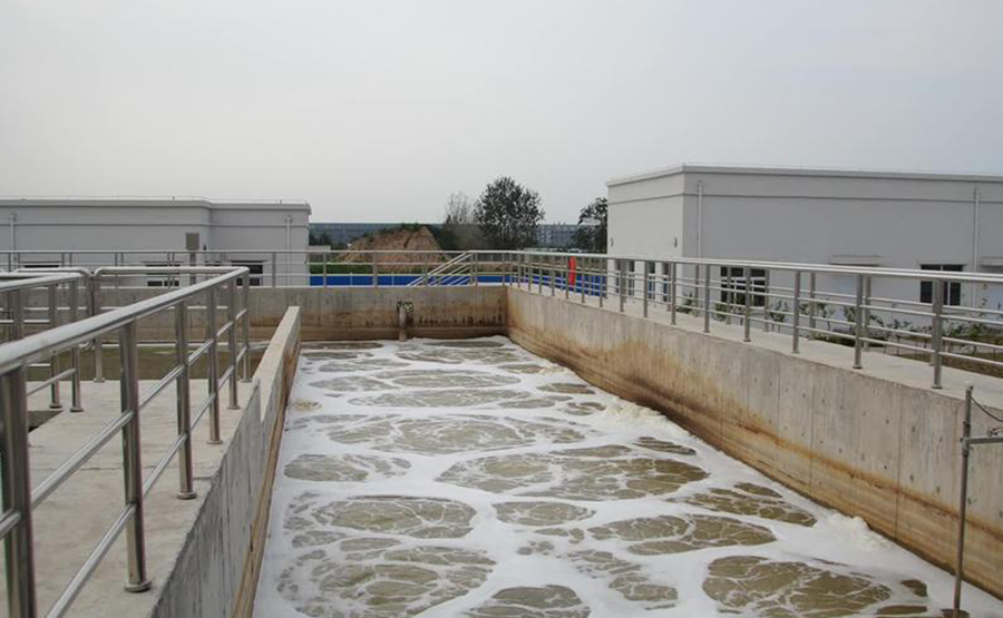 澡渣澡液分離脫水(圖1) undefined