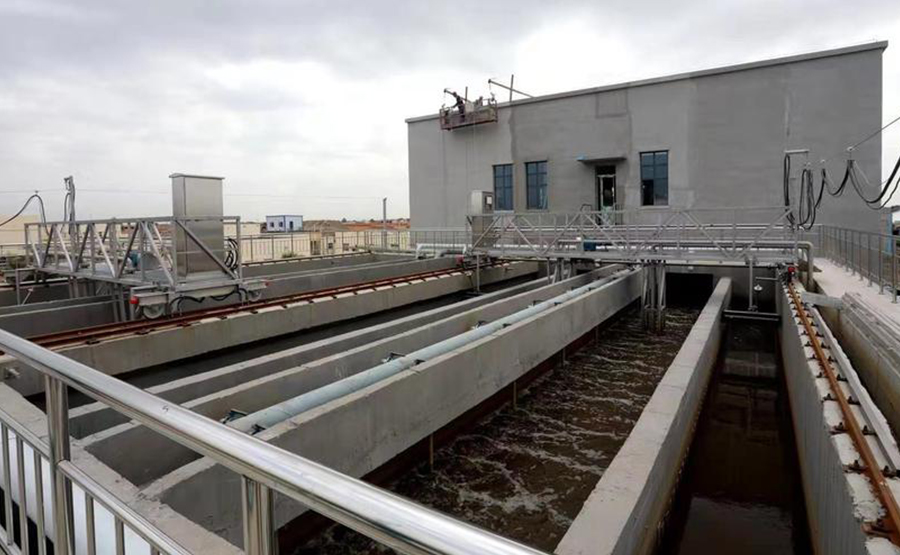 印染廠污泥脫水(圖1) undefined