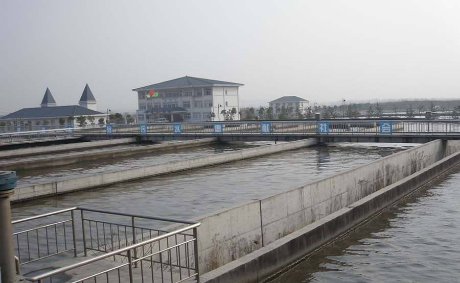 豬糞水處理(圖1) undefined