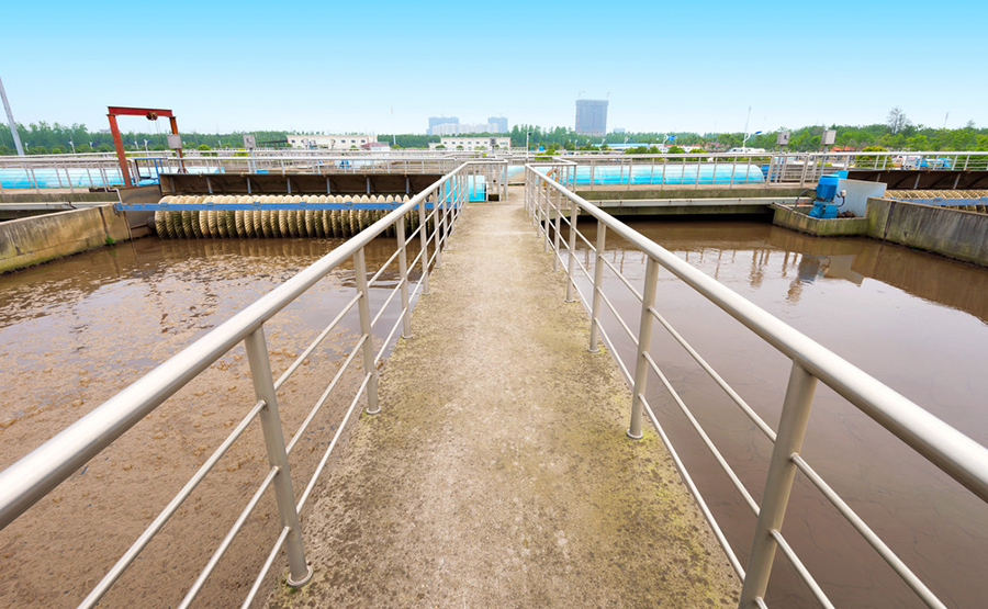 煤塵污水處理設(shè)備(圖1) undefined