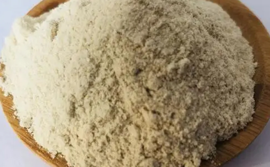 離心機(jī)在玉米淀粉分離中應(yīng)用(圖1) undefined