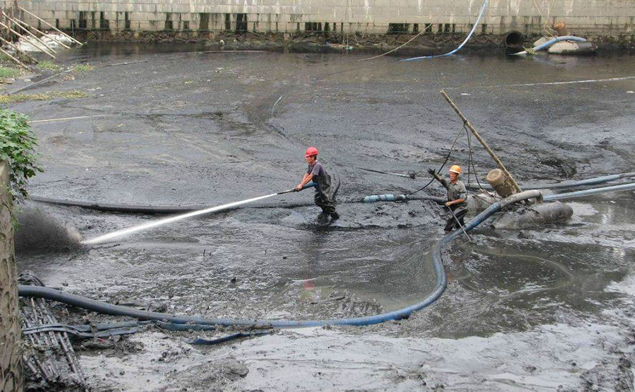 浙江淤泥脫水機(圖1) undefined