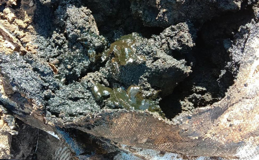 含油污泥分離技術(shù)(圖1) undefined