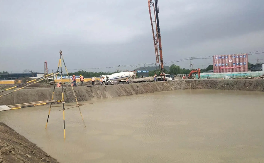 泥漿脫水機(jī)排放標(biāo)準(zhǔn)(圖1) undefined