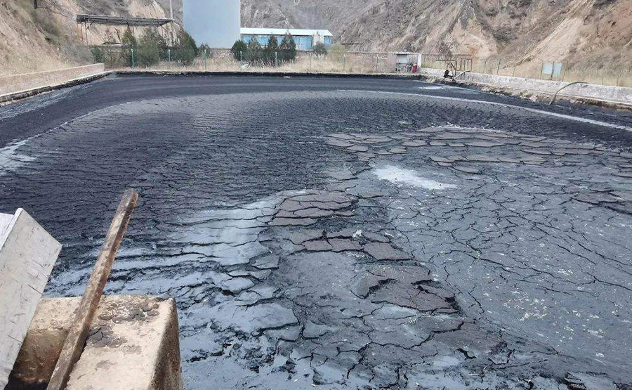 危廢油脂分離設(shè)備(圖1) undefined