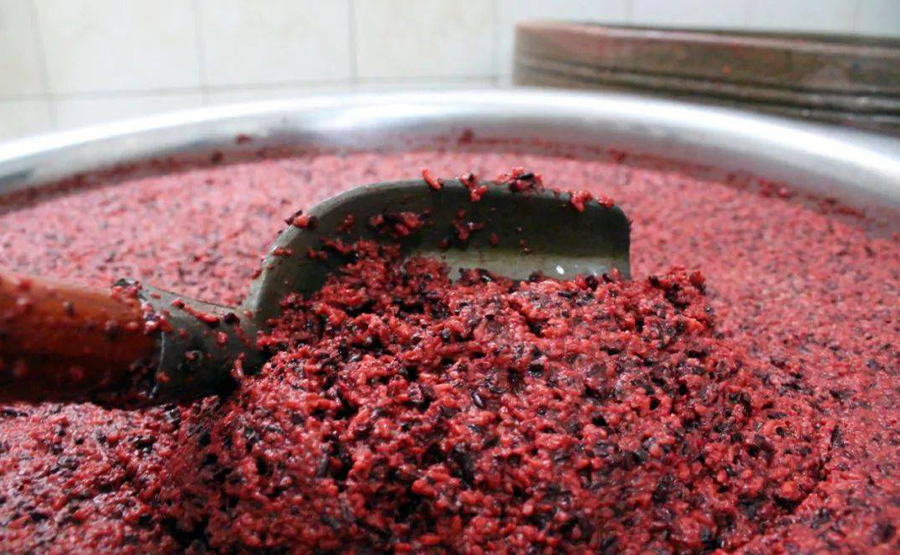 酒糟分離機(jī)(圖1) undefined