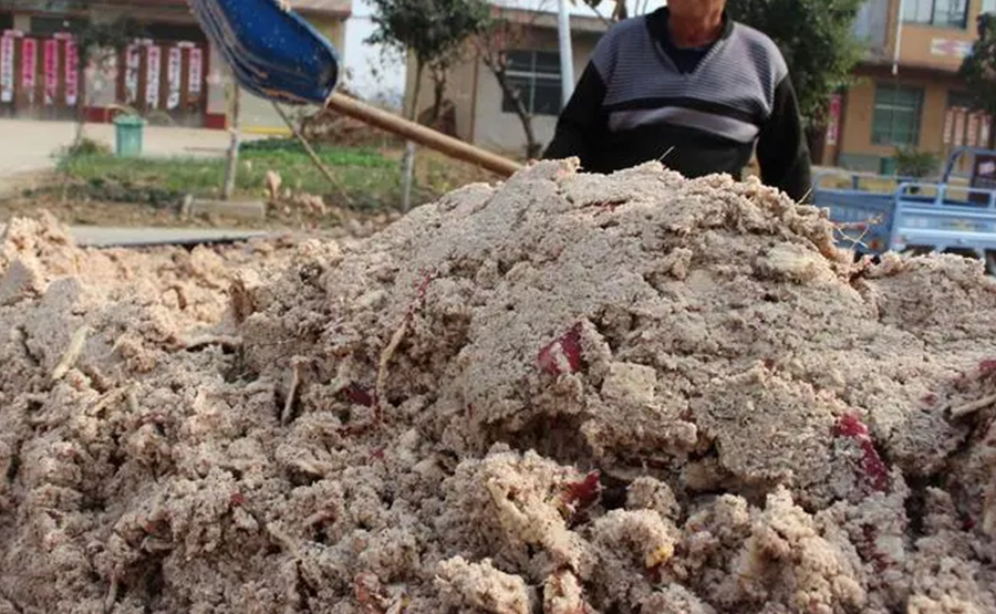 淀粉離心分離機(jī):高效處理淀粉分離利器(圖1) undefined