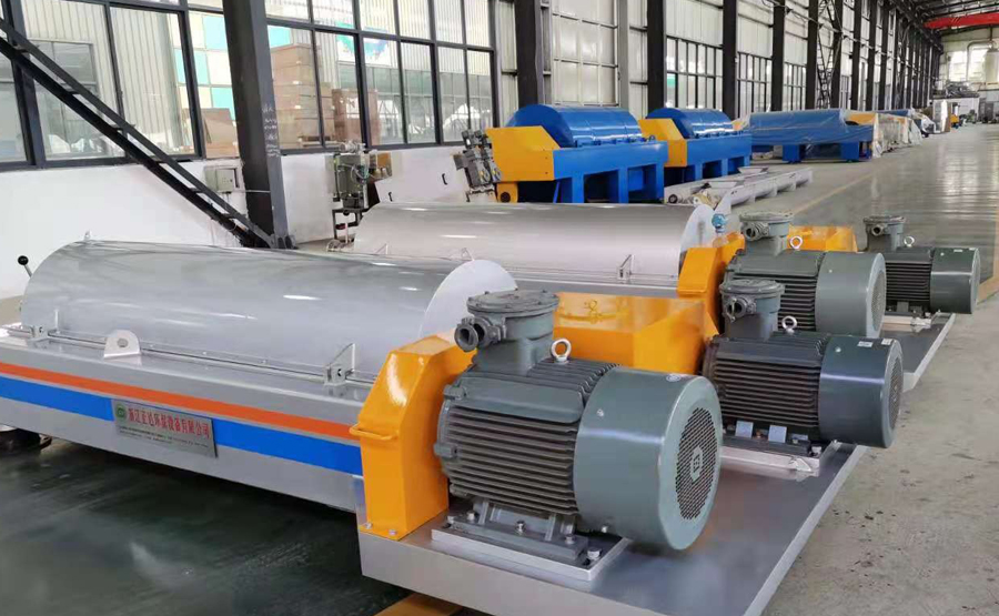 臥螺離心機(jī)差速比計(jì)算方法(圖1) undefined