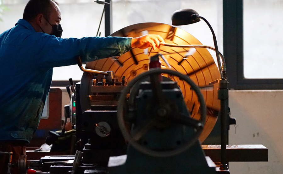 脫硫石膏漿液脫水固液分離成套技術(shù)(圖1) undefined