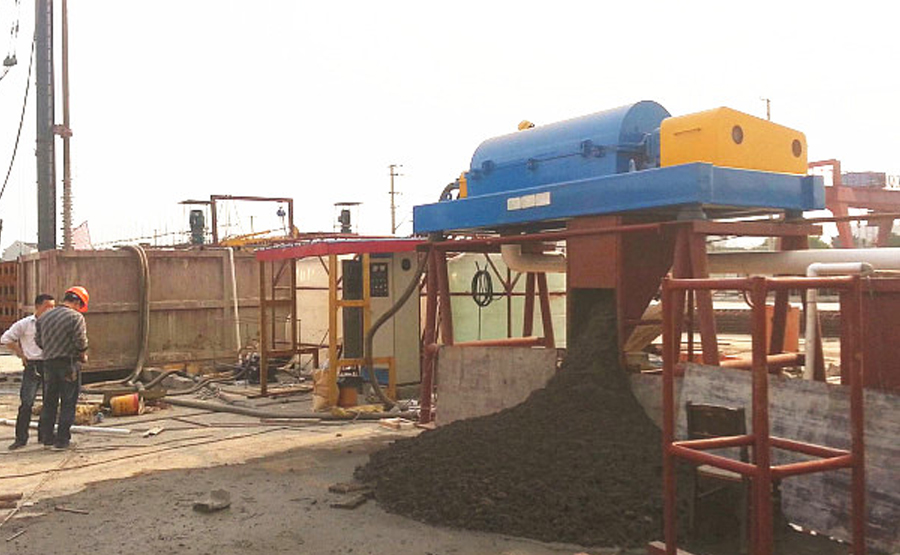 現(xiàn)在工業(yè)離心機(jī)的發(fā)展歷史及趨勢(圖2) undefined