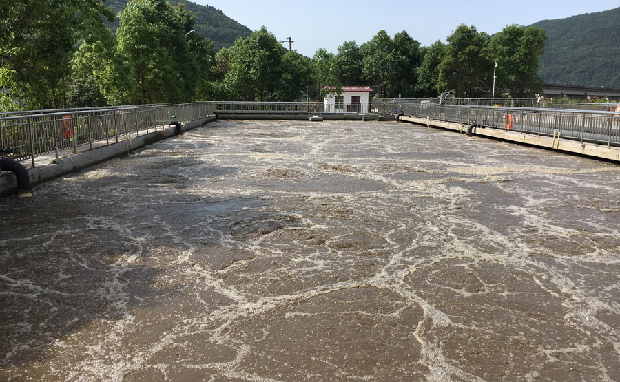 我國重金屬廢水處理的難題和發(fā)展方向(圖1) undefined