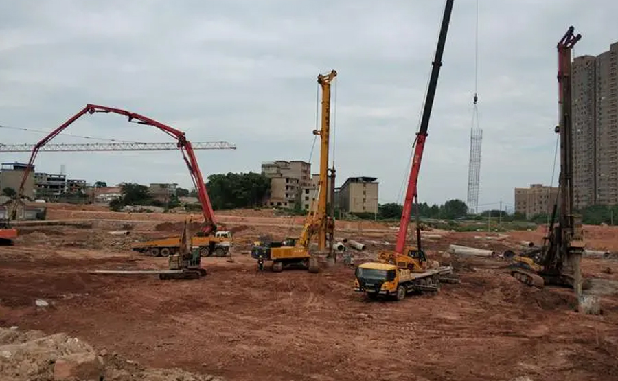 污泥脫水機(jī)的類型(圖1) undefined