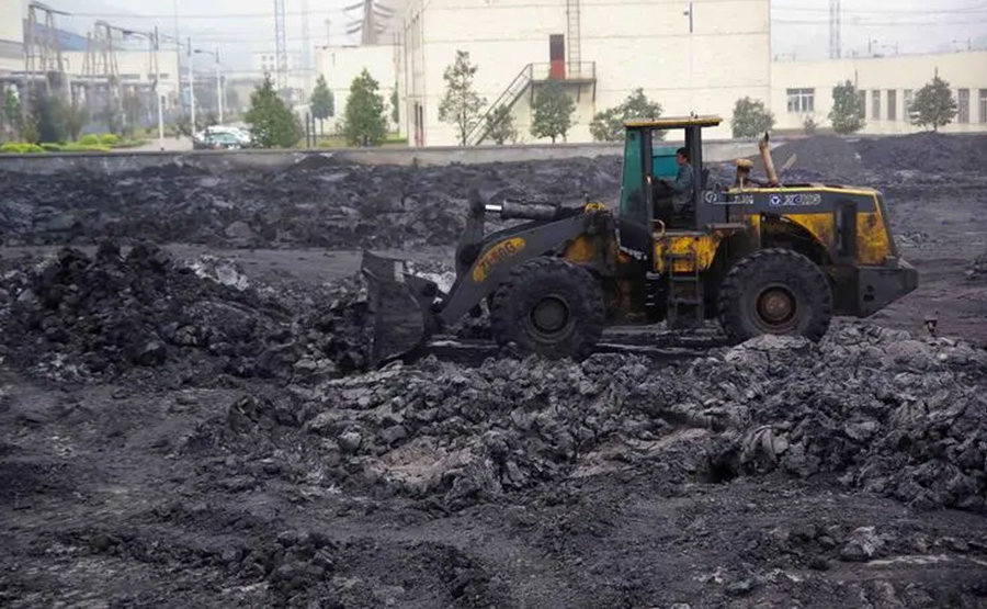 油田污泥離心脫水處理方法的專業(yè)解析(圖1) undefined