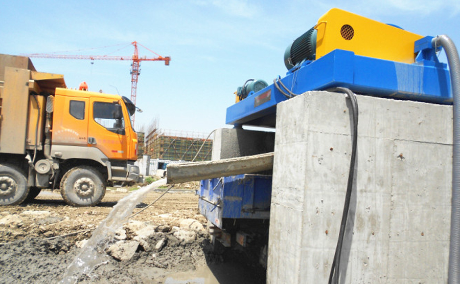 泥漿固化處理最新方案(圖2) undefined