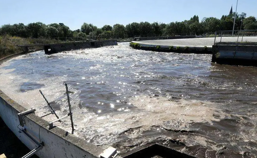 污泥脫水機使用過程中注意些什么?(圖1) undefined