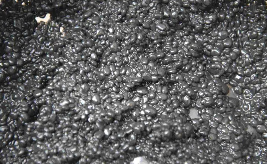 拋光廢水粉末脫水(圖1) undefined